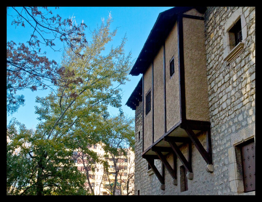 Foto: Rincones - Zaragoza (Aragón), España