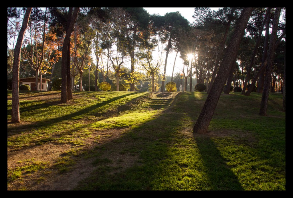 Foto: Rincones - Zaragoza (Aragón), España