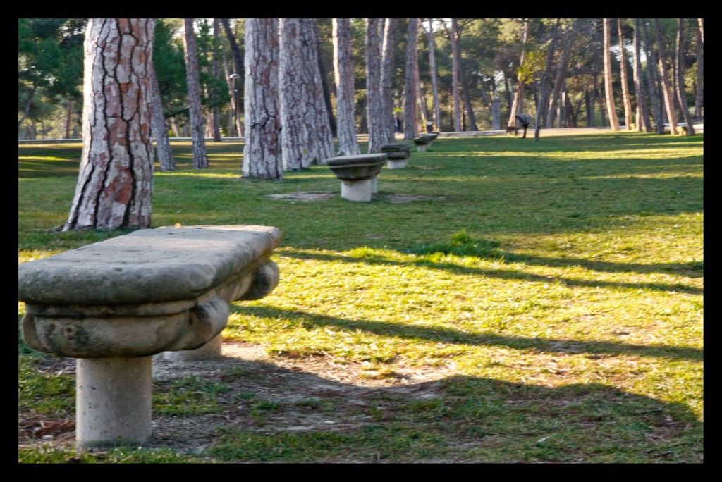 Foto: Rincones - Zaragoza (Aragón), España