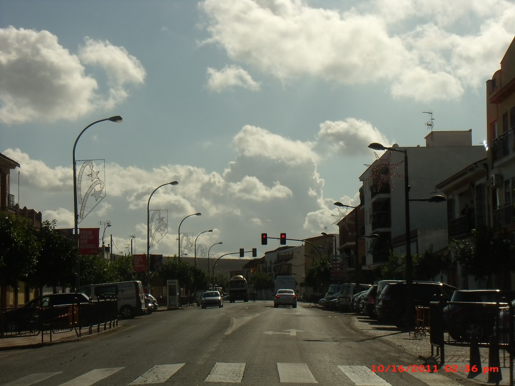 Foto de Palma Del Rio (Córdoba), España