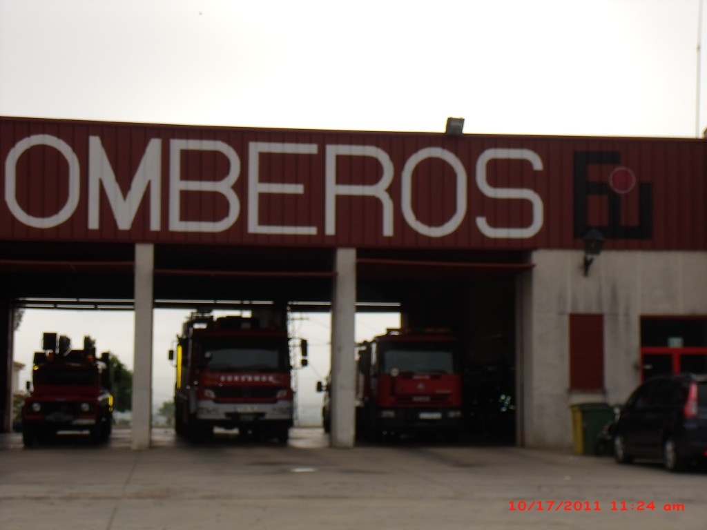 Foto de Palma del Rio (Córdoba), España