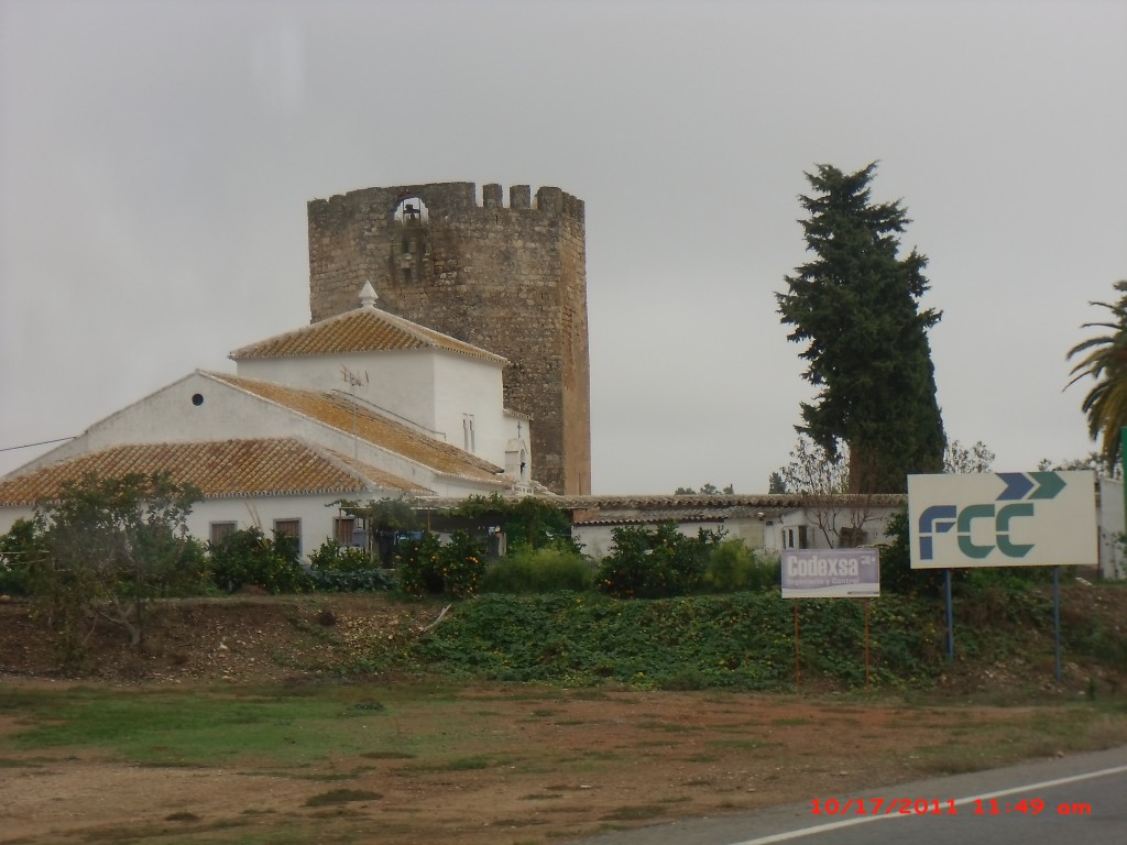 Foto de Palma Del Rio (Córdoba), España