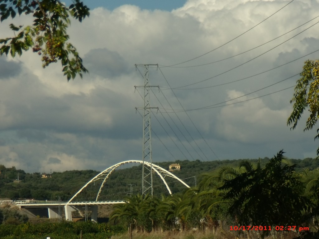 Foto de Palma Del Rio (Córdoba), España