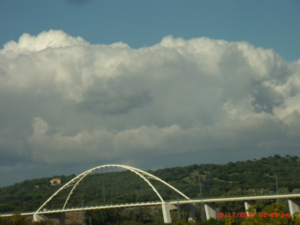 Foto de Palma del Rio (Córdoba), España