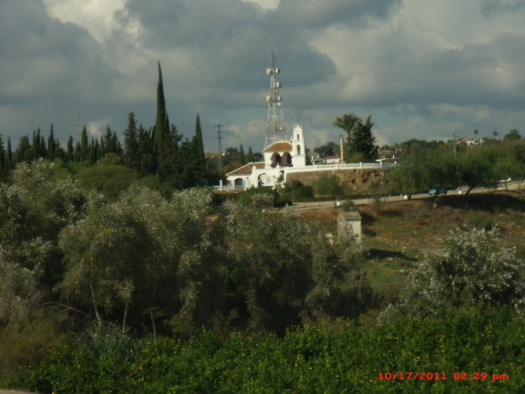 Foto de Palma Del Rio (Córdoba), España