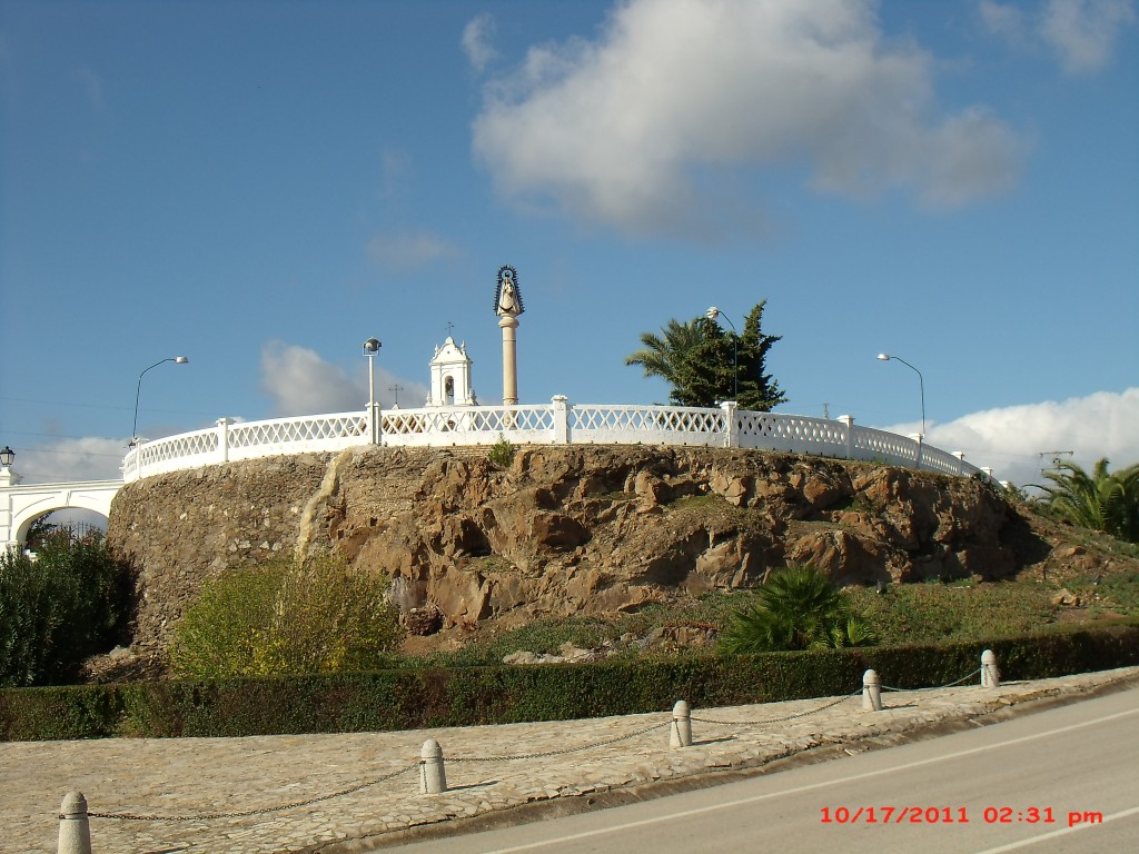 Foto de Palma Del Rio (Córdoba), España