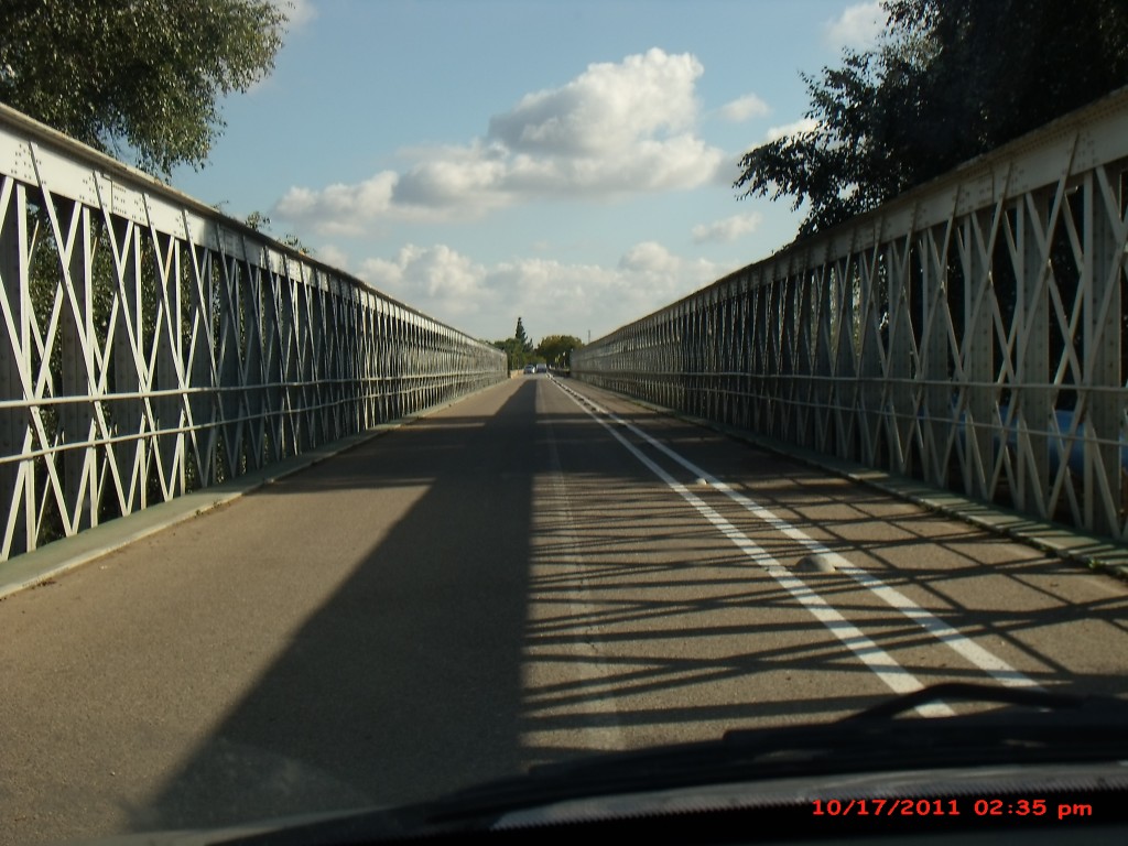 Foto de Palma Del Rio (Córdoba), España