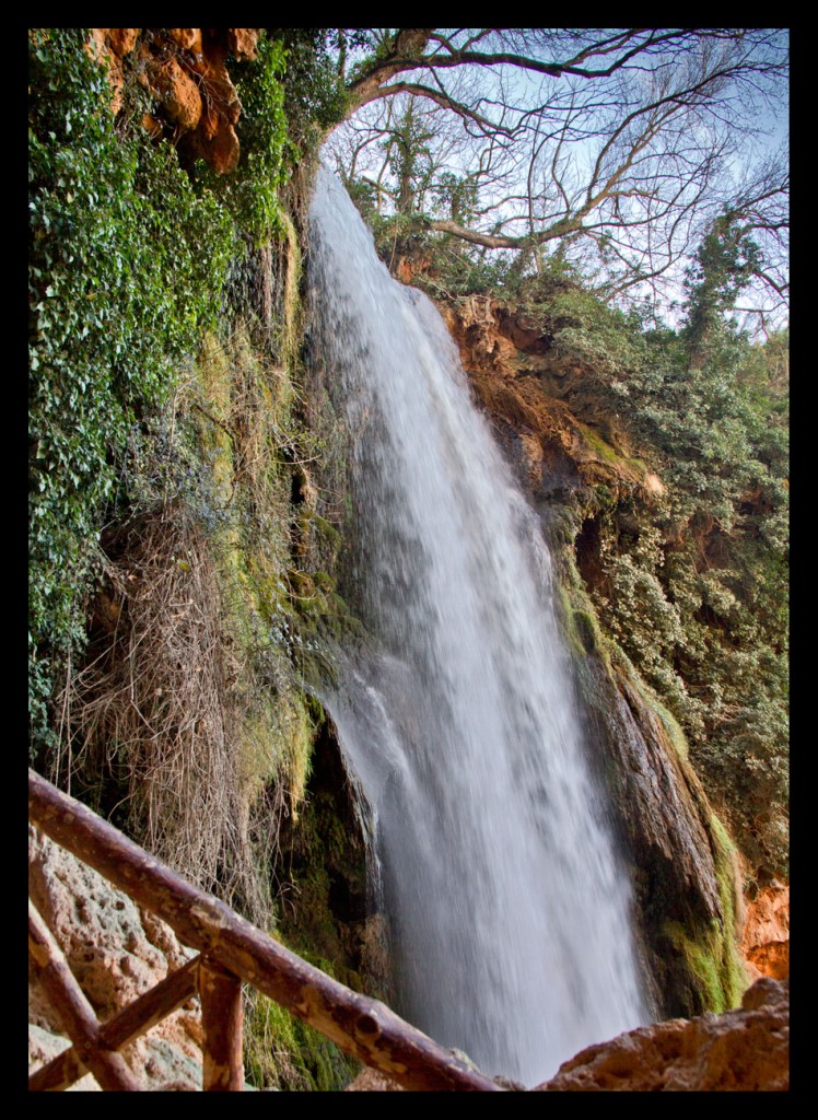 Foto de Monasterio de Piedra (Zaragoza), España