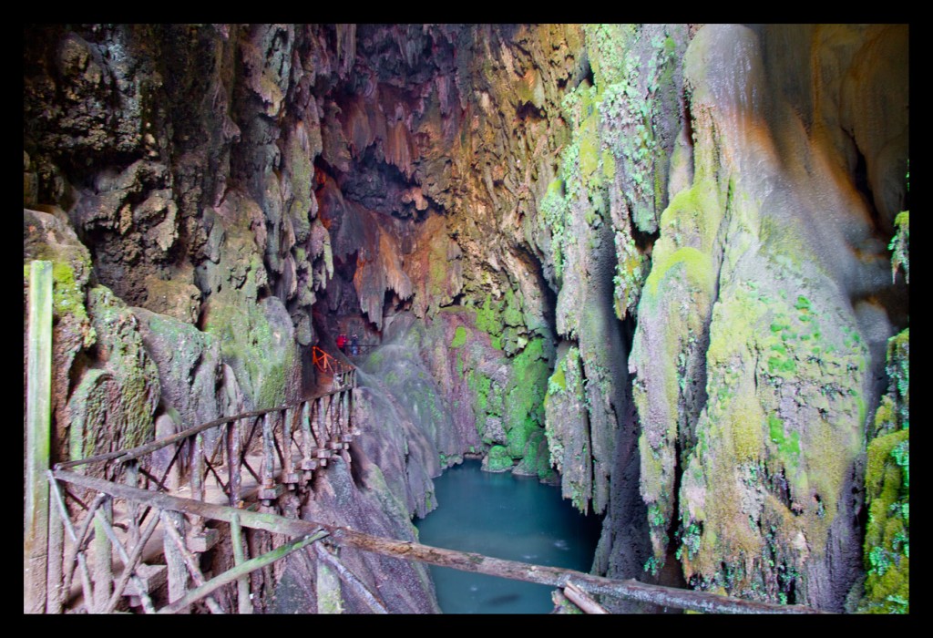 Foto de Monasterio de Piedra (Zaragoza), España