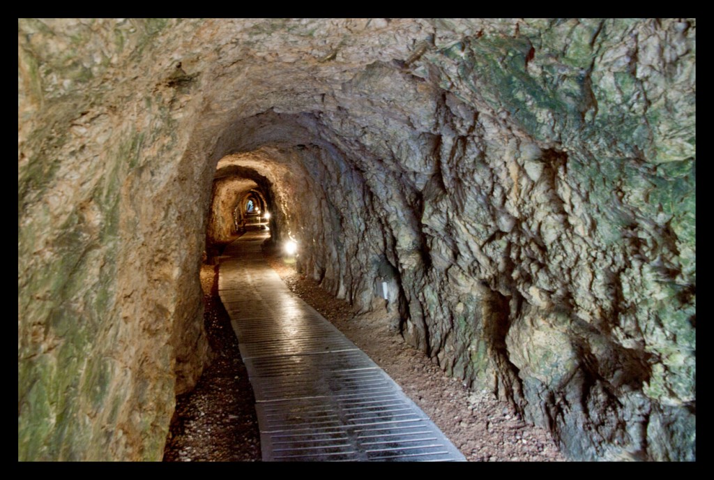 Foto de Monasterio de Piedra (Zaragoza), España