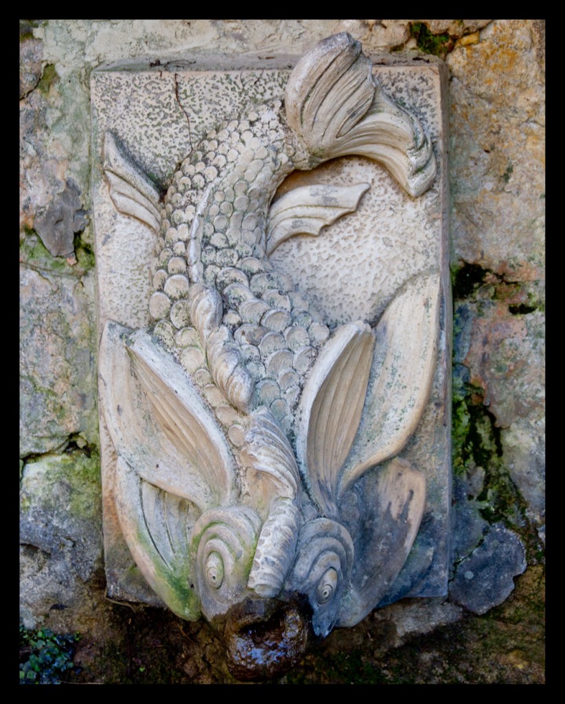 Foto de Monasterio de Piedra (Zaragoza), España