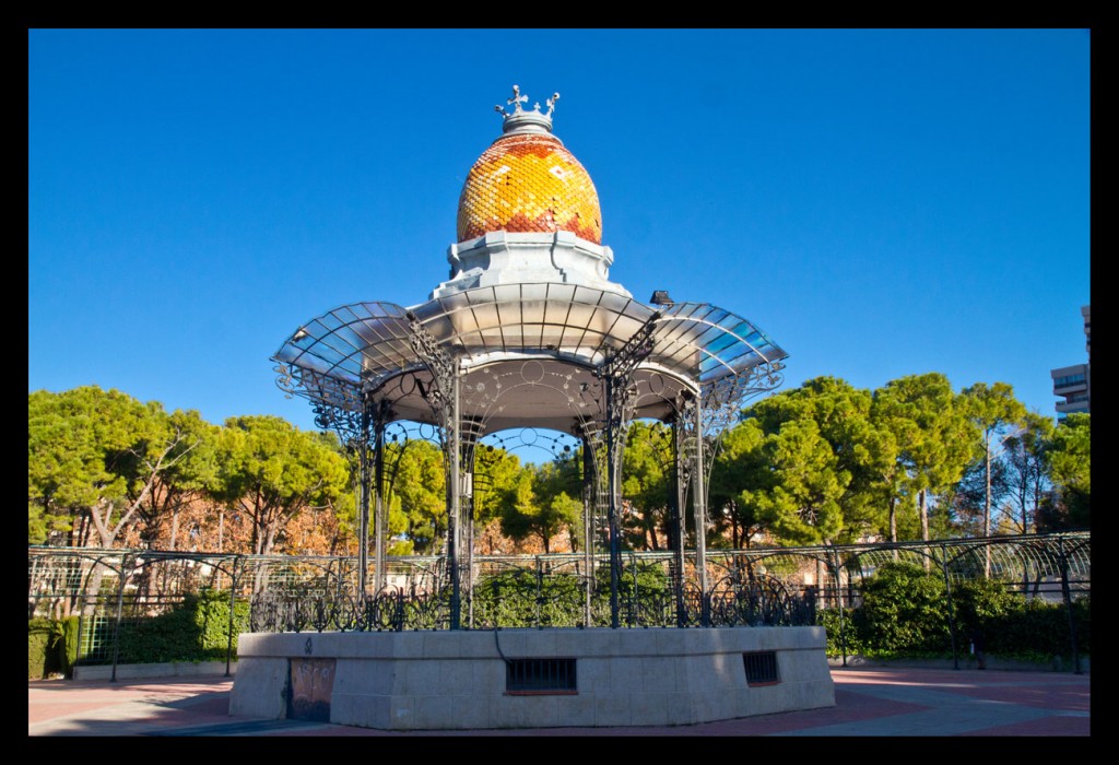 Foto de Zaragoza (Aragón), España