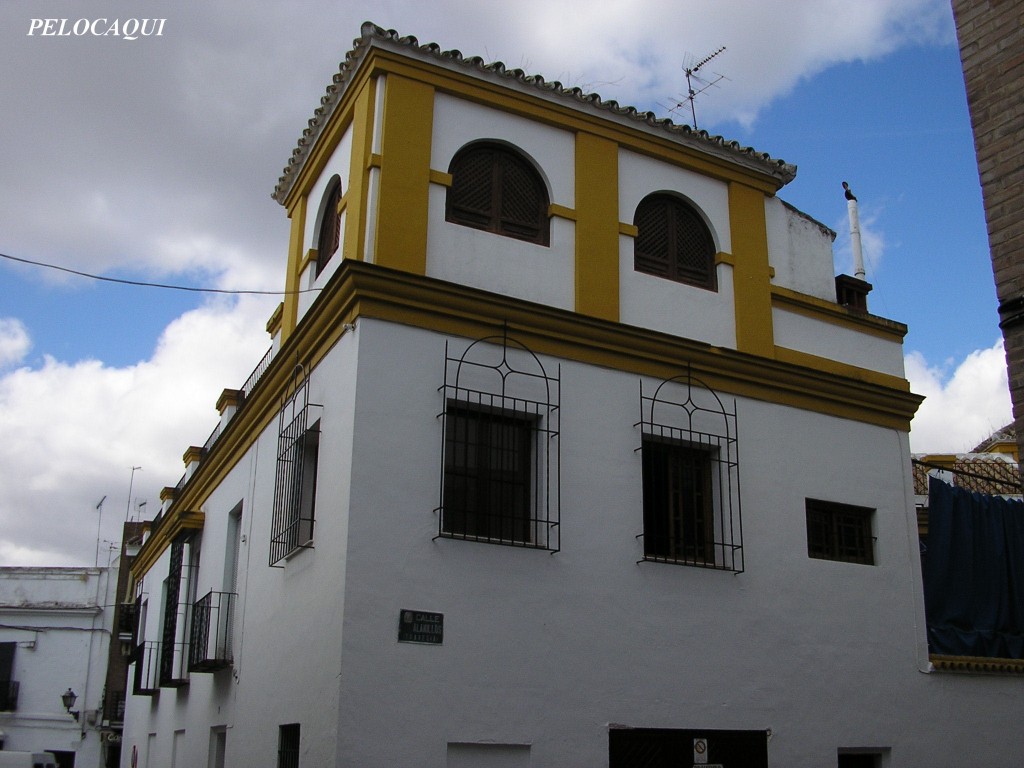 Foto de Palma Del Rio (Córdoba), España