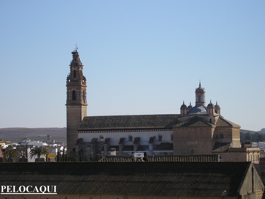 Foto de Palma Del Rio (Córdoba), España