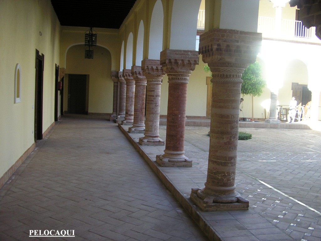 Foto de Palma Del Rio (Córdoba), España