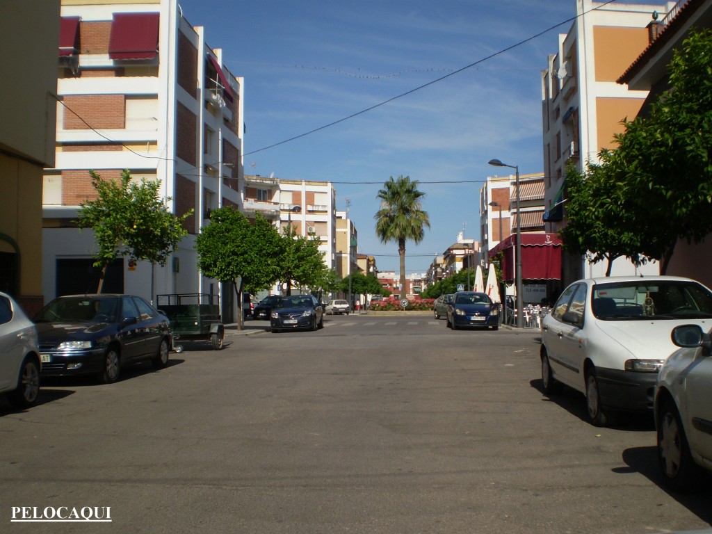 Foto de Palma Del Rio (Córdoba), España