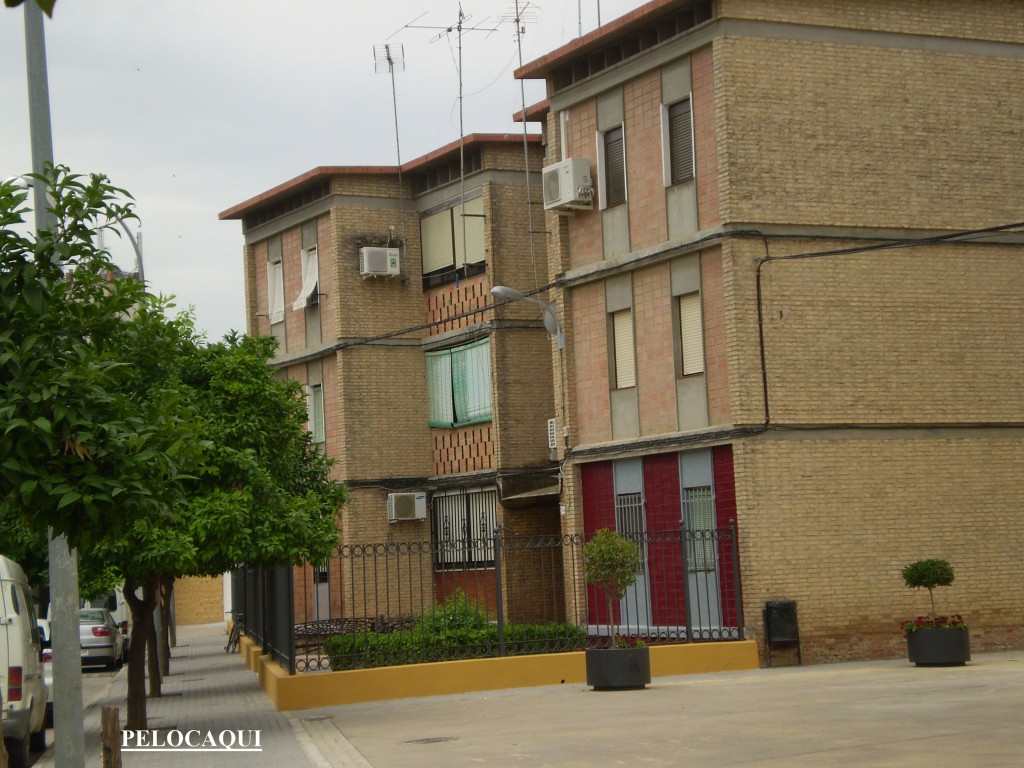 Foto de Palma Del Rio (Córdoba), España