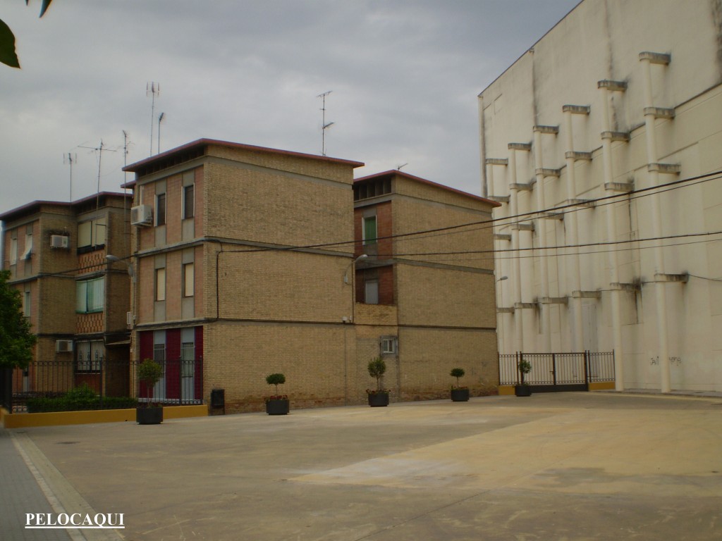 Foto de Palma Del Rio (Córdoba), España