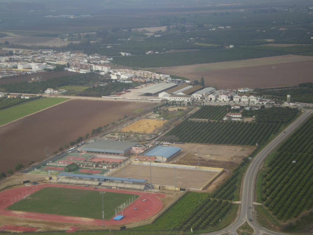 Foto de Palma Del Rio (Córdoba), España