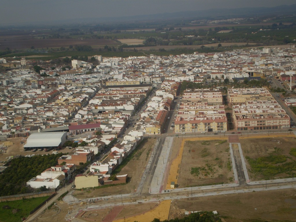 Foto de Palma Del Rio (Córdoba), España