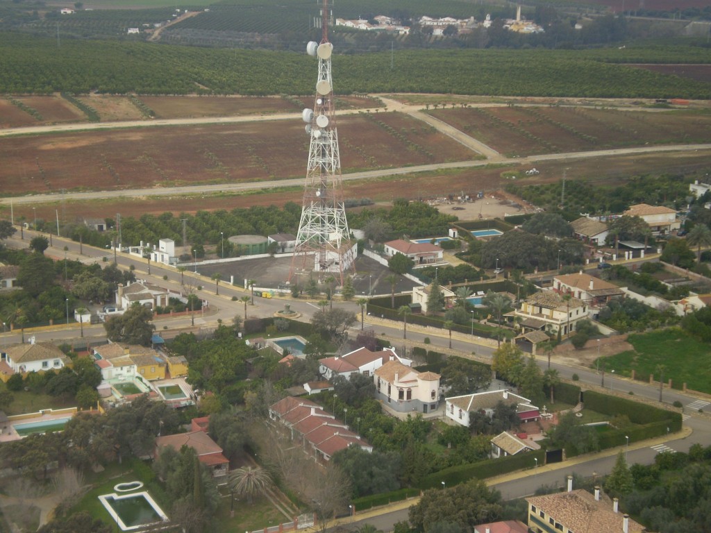 Foto de Palma Del Rio (Córdoba), España