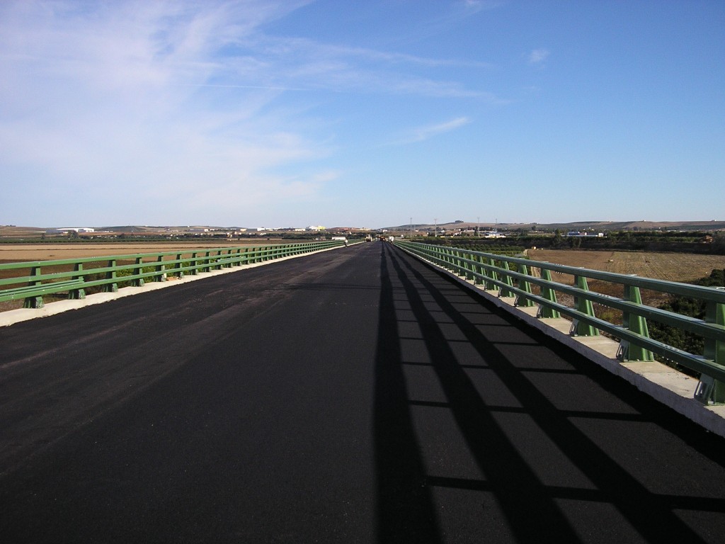 Foto de Palma Del Rio (Córdoba), España