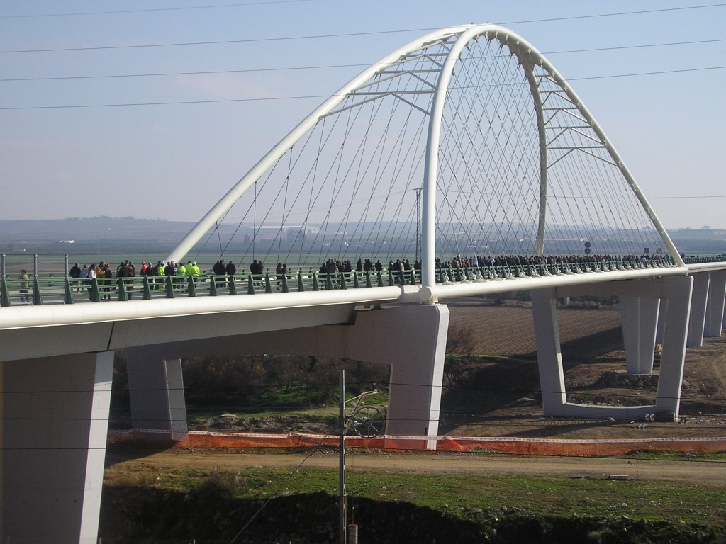 Foto de Palma Del Rio (Córdoba), España