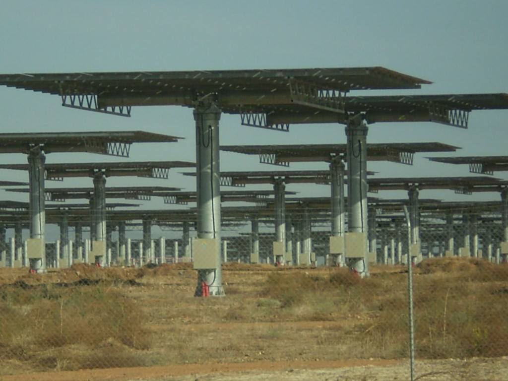 Foto de Palma Del Rio (Córdoba), España