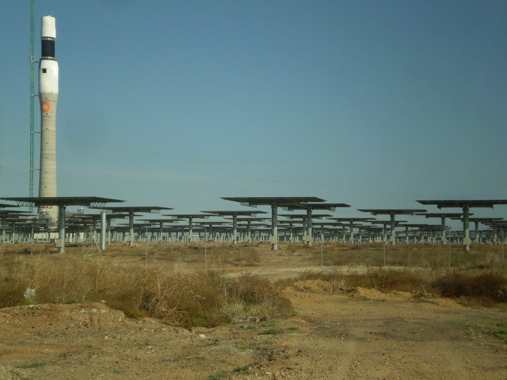 Foto de Palma Del Rio (Córdoba), España