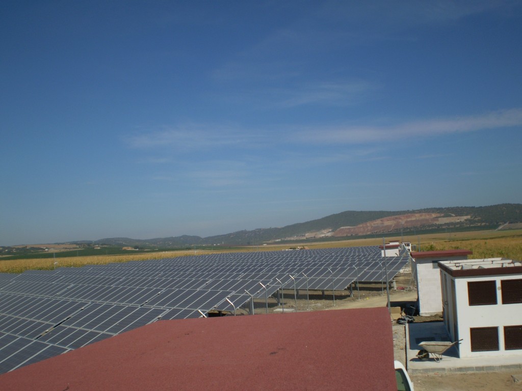 Foto de Palma Del Rio (Córdoba), España