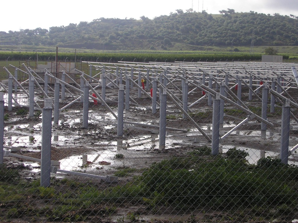 Foto de Palma Del Rio (Córdoba), España