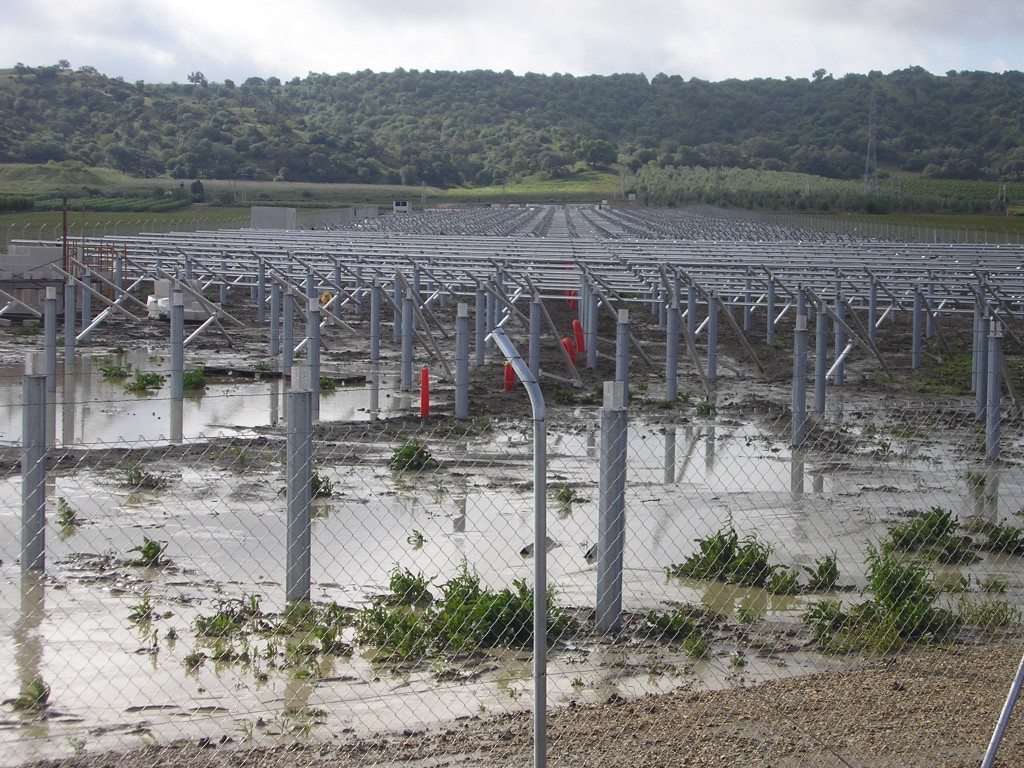 Foto de Palma Del Rio (Córdoba), España