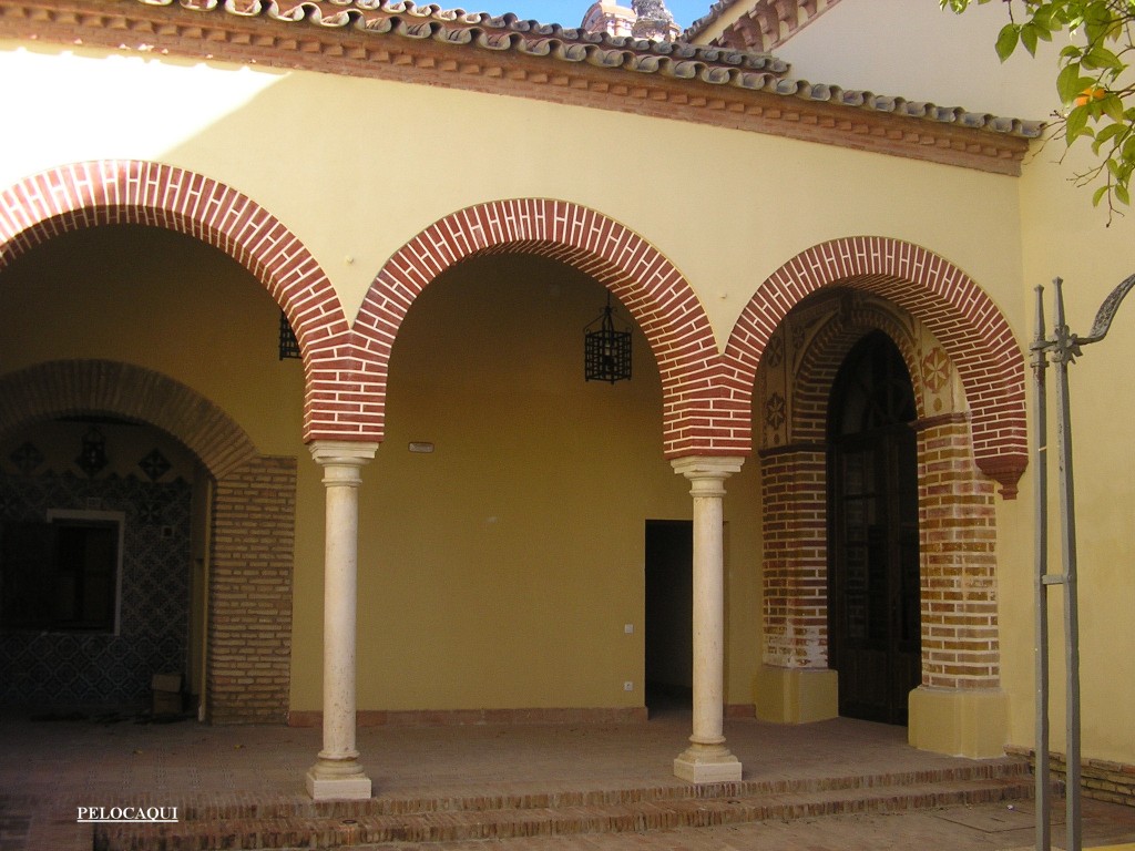 Foto de Palma Del Rio (Córdoba), España