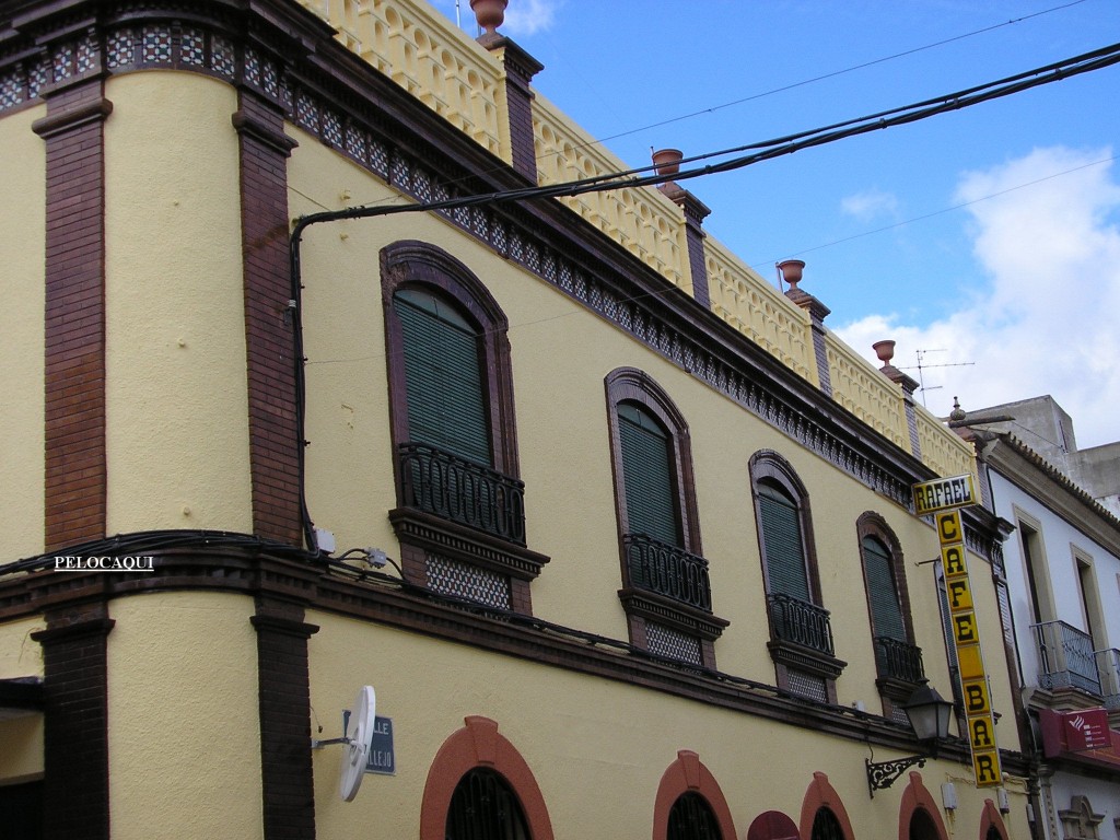 Foto de Palma Del Rio (Córdoba), España