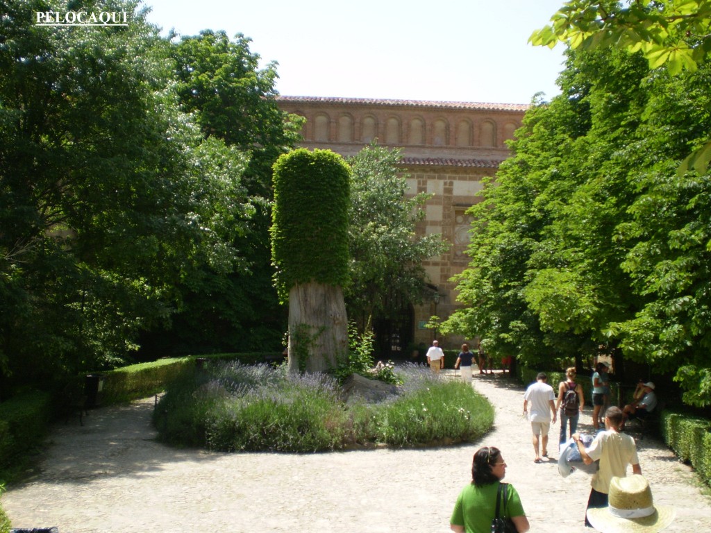 Foto de Palma Del Rio (Córdoba), España