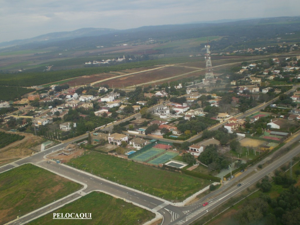 Foto de Palma Del Rio (Córdoba), España