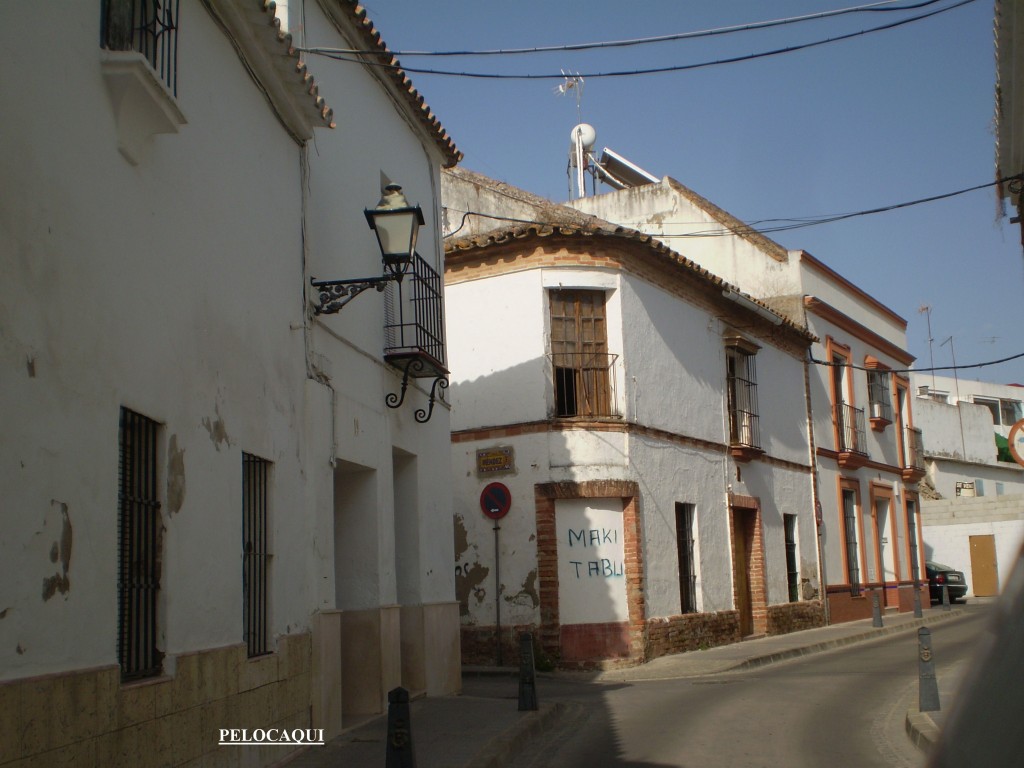 Foto de Palma Del Rio (Córdoba), España