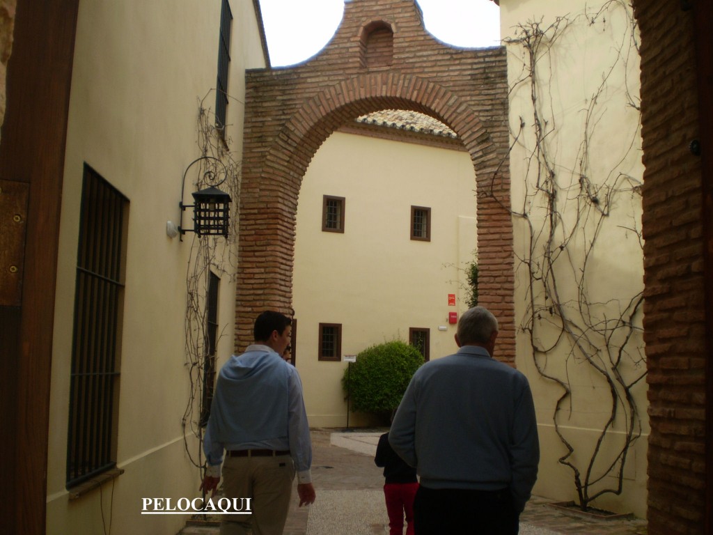 Foto de Palma Del Rio (Córdoba), España