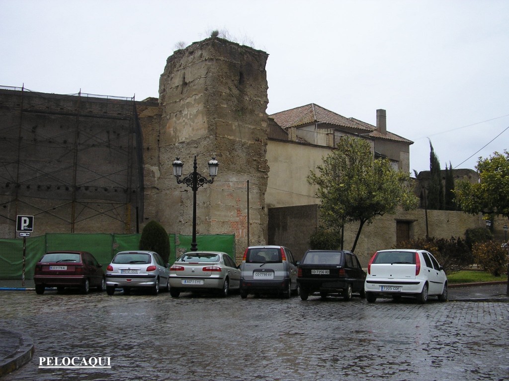 Foto de Palma Del Rio (Córdoba), España