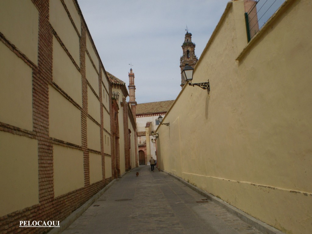 Foto de Palma Del Rio (Córdoba), España