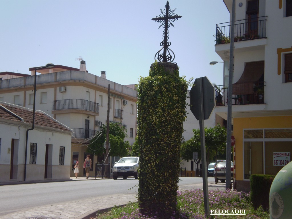 Foto de Palma Del Rio (Córdoba), España