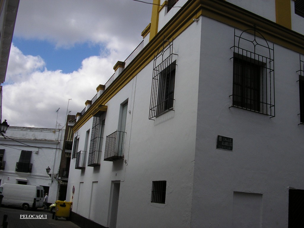 Foto de Palma Del Rio (Córdoba), España