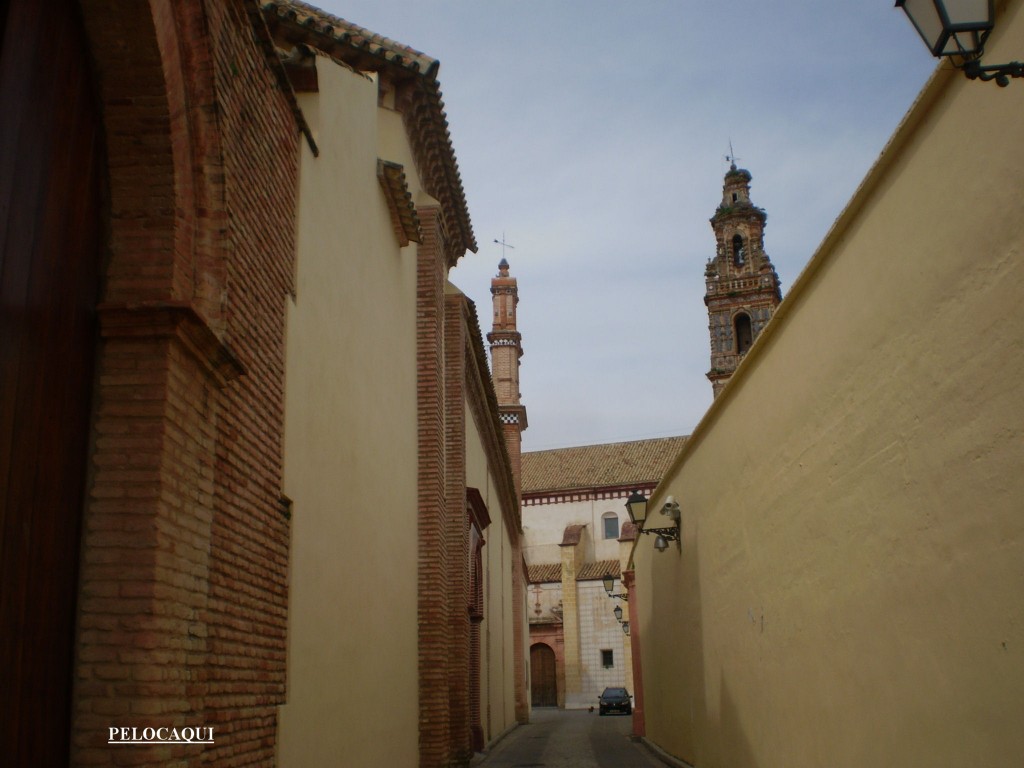 Foto de Palma Del Rio (Córdoba), España