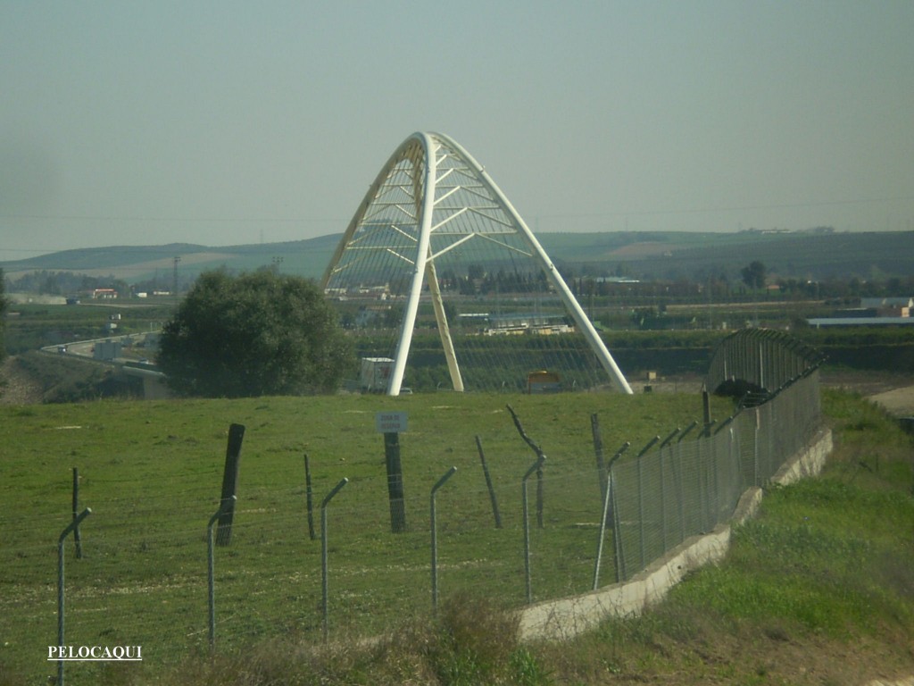 Foto de Palma Del Rio (Córdoba), España