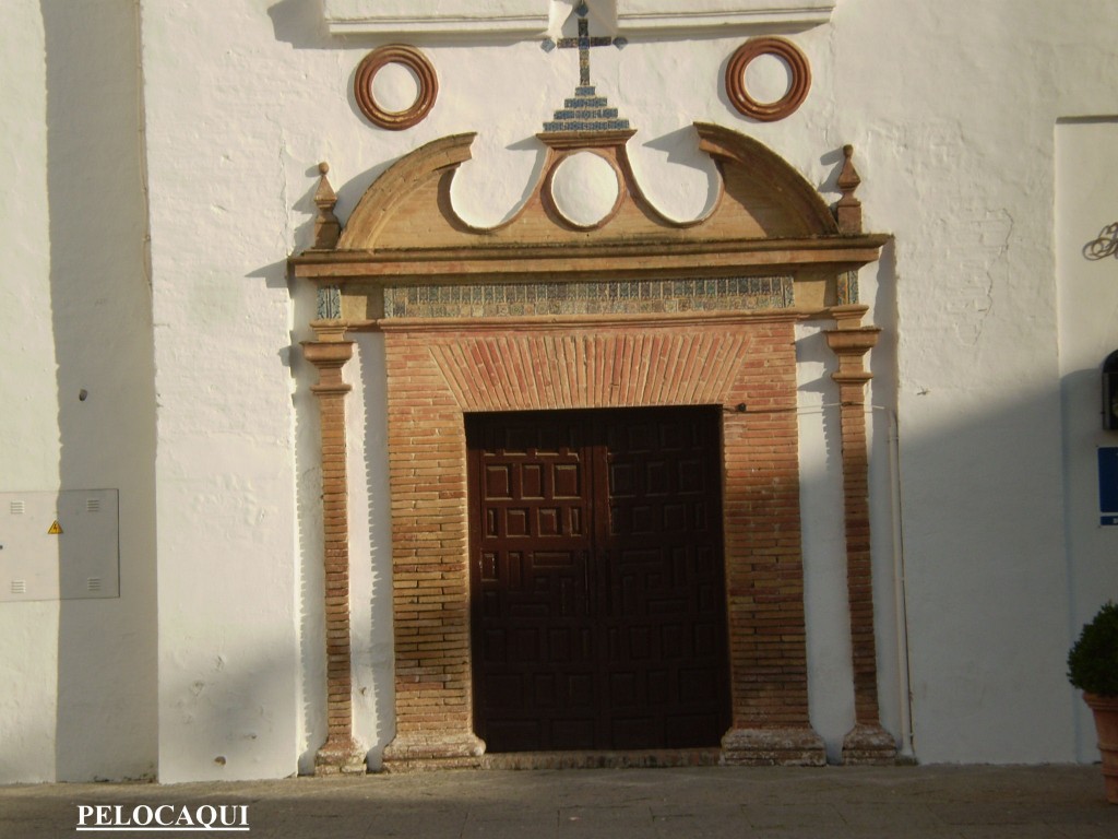 Foto de Palma Del Rio (Córdoba), España