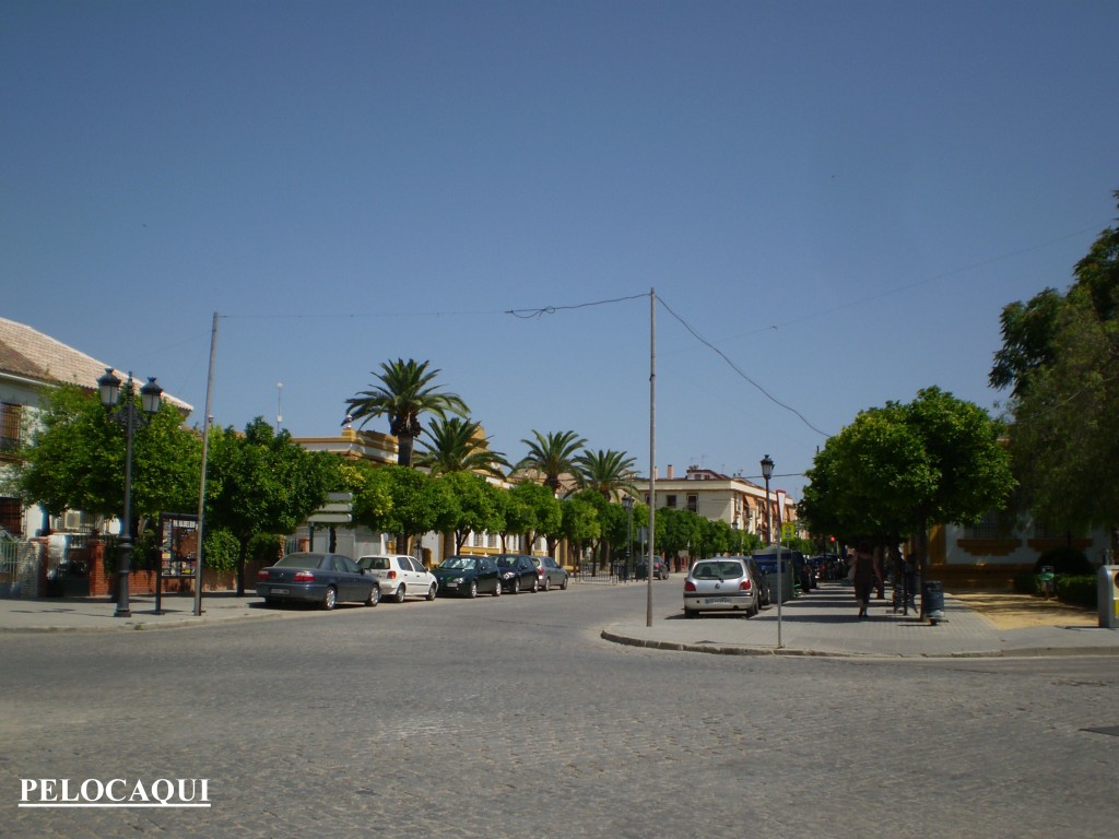 Foto de Palma Del Rio (Córdoba), España