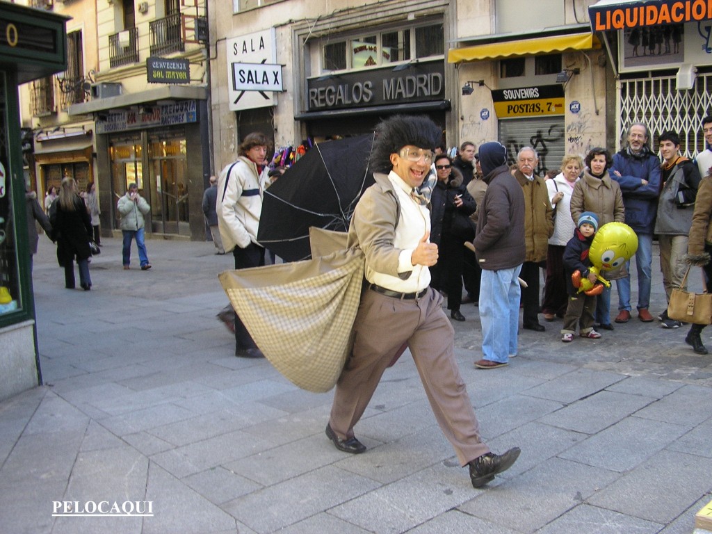 Foto de Palma Del Rio (Córdoba), España