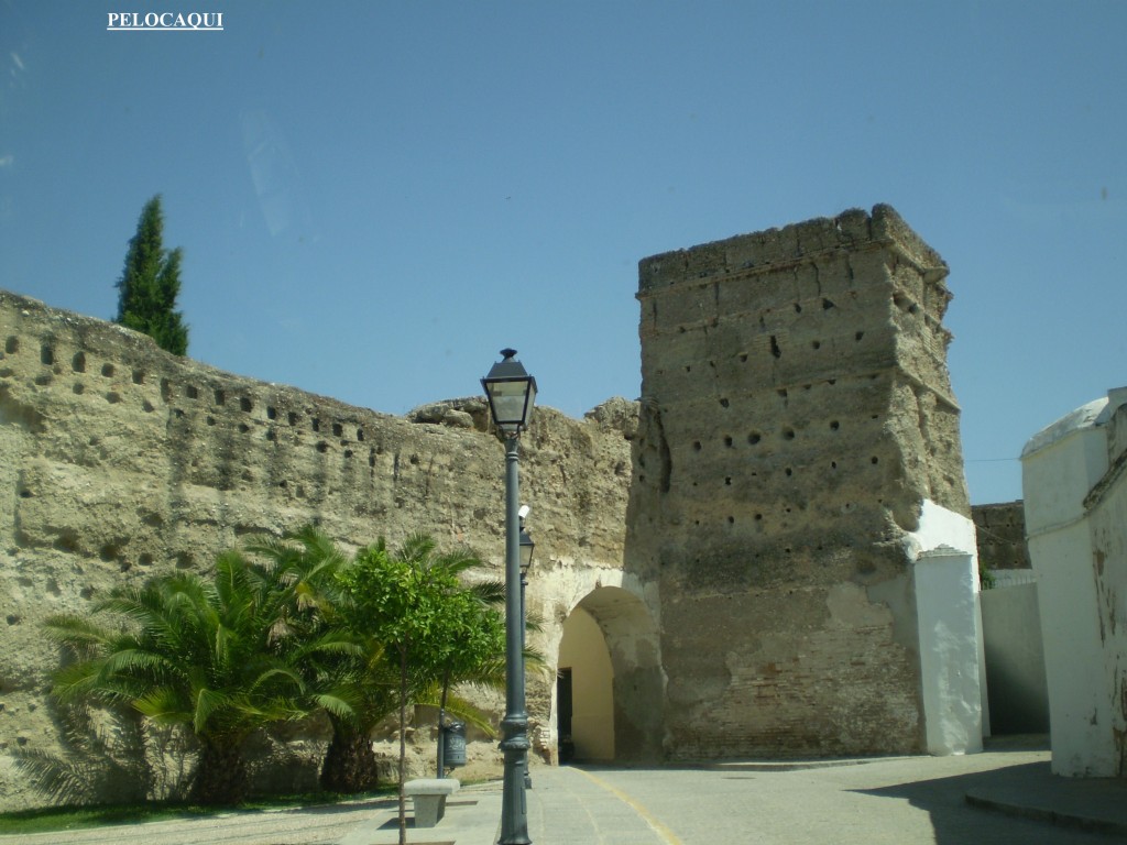 Foto de Palma Del Rio (Córdoba), España