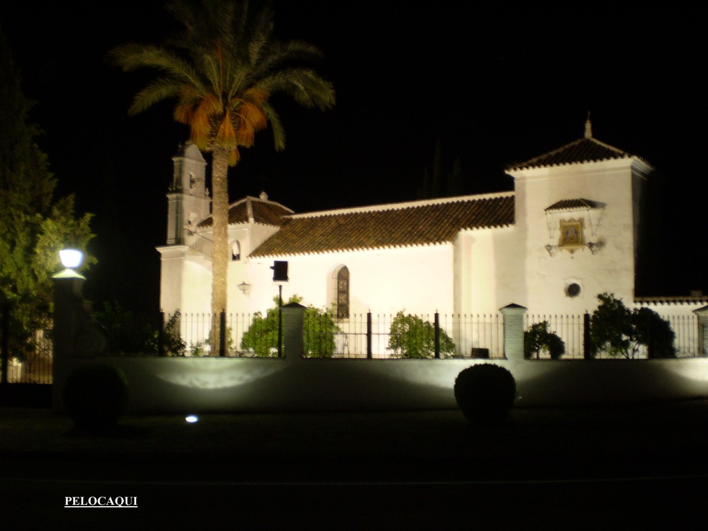 Foto de Palma Del Rio (Córdoba), España