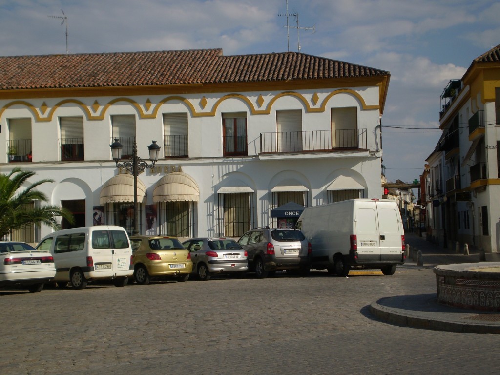 Foto de Palma Del Rio (Córdoba), España